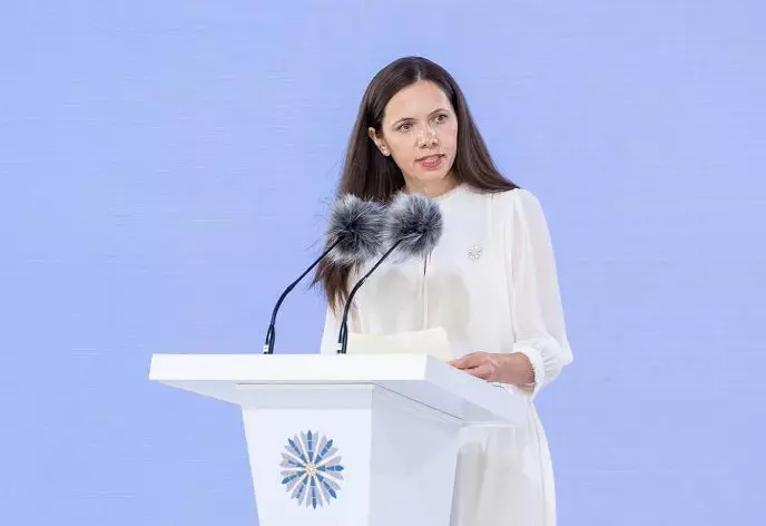 mirabela gradinaru la kiev