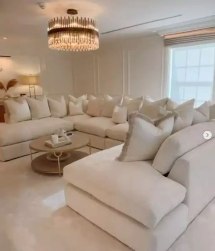 living michelle