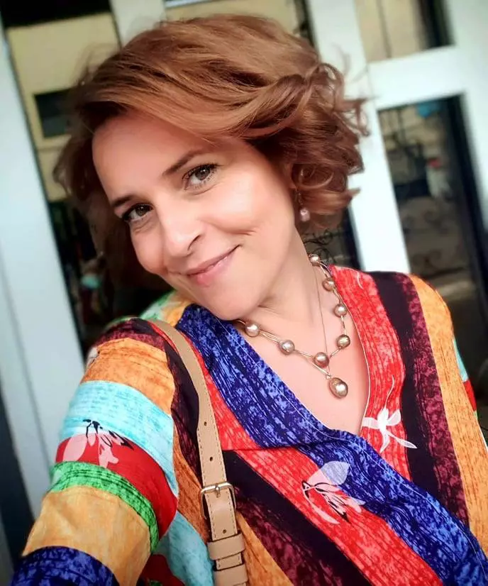 Irina Reisler