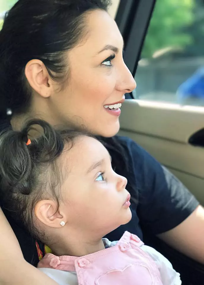 Andra si Eva Ioana Maria