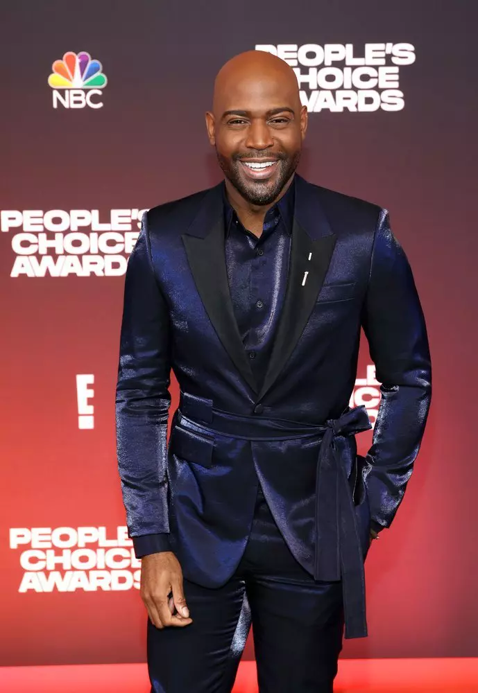 2021 People’s Choice Awards - Season 2021