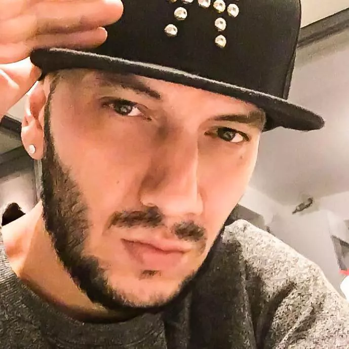 Nick Ex- N&D 1