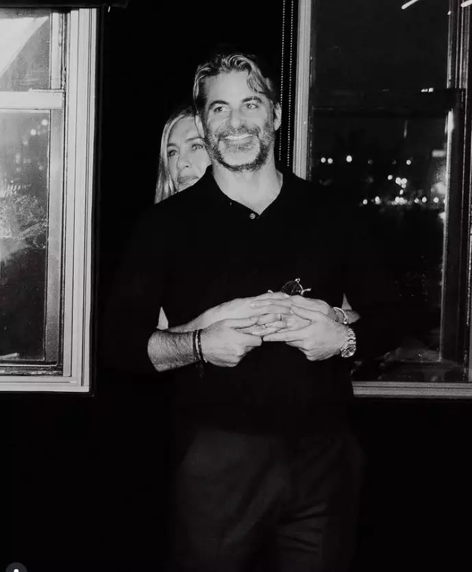 jennifer aniston si jim