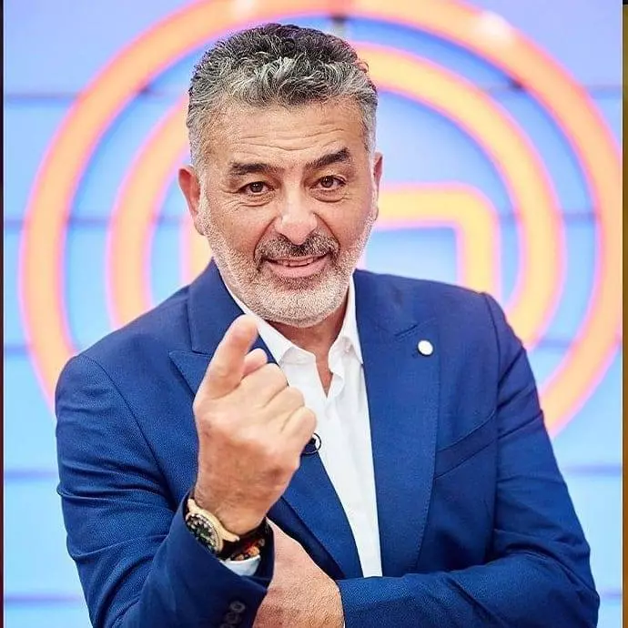 Cum a ajuns Chef Joseph Hadad în România  (1)