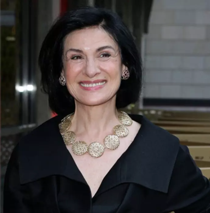 Paloma Picasso 1
