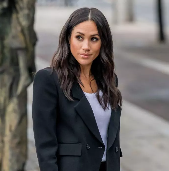 Care este adevăratul motiv pentru care Meghan Markle nu participă la încoronarea regelui Charles