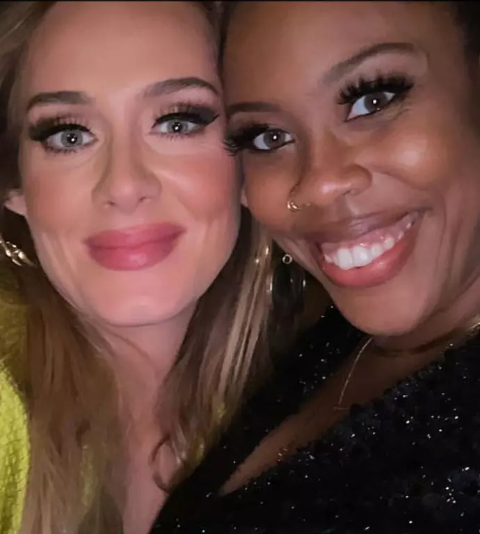 Adele 1