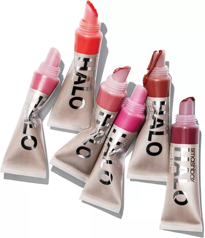 Smashbox Halo Sheer To Stay Color Tints