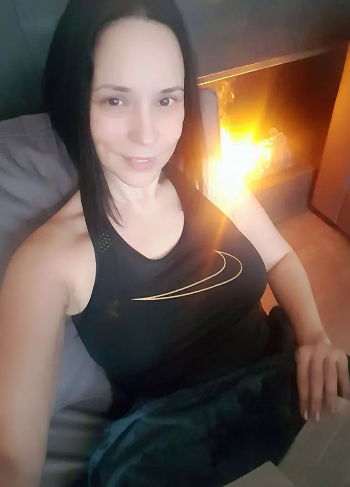 Andreea Marin