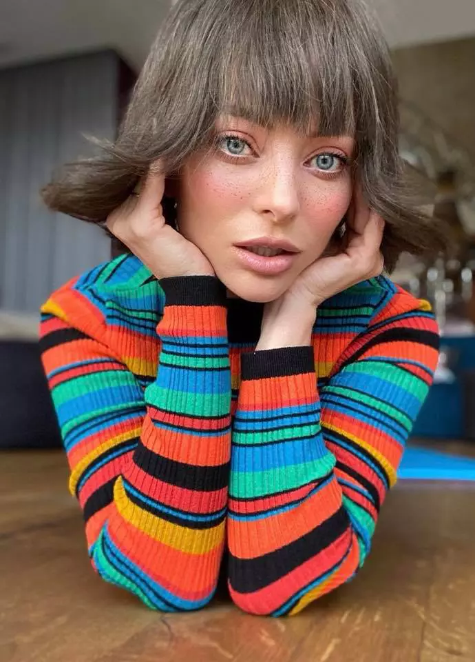 delia operații estetice