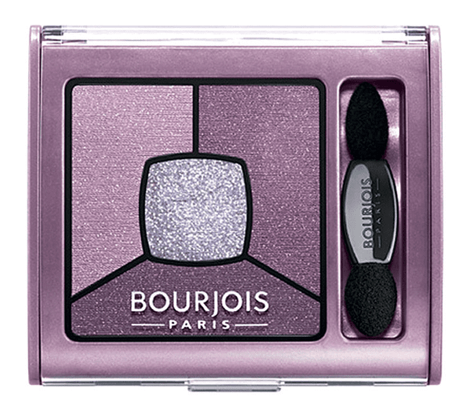 Paletă de farduri, Smoky Stories, Bourjois, 57,5 lei