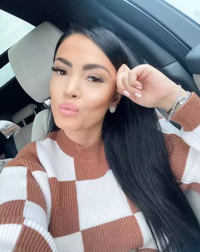 Andreea-Mantea