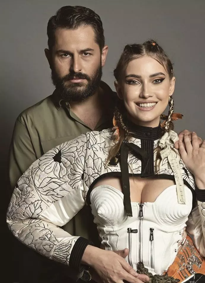 iulia albu si iubitul ei