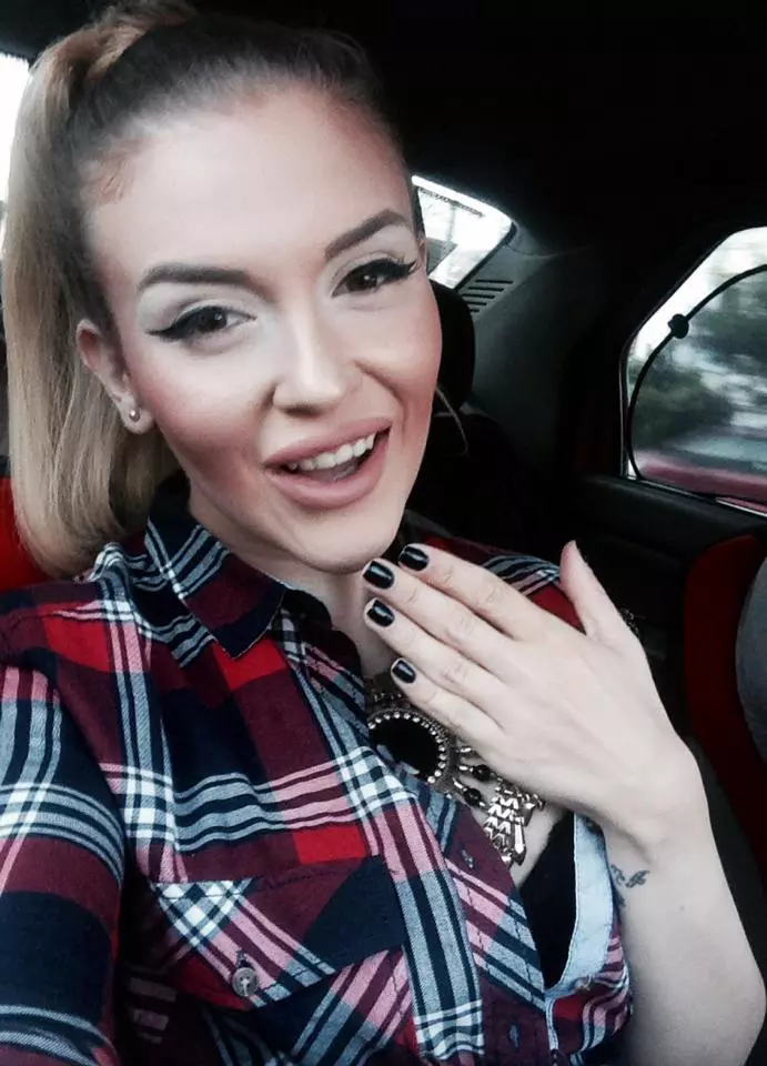 oana radu interventii estetice