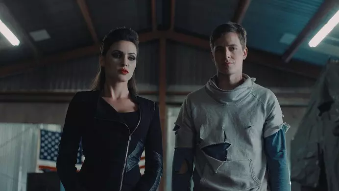 AXN va difuza mini seria horror „Era morților vii”. Premiera, în luna februarie (2)