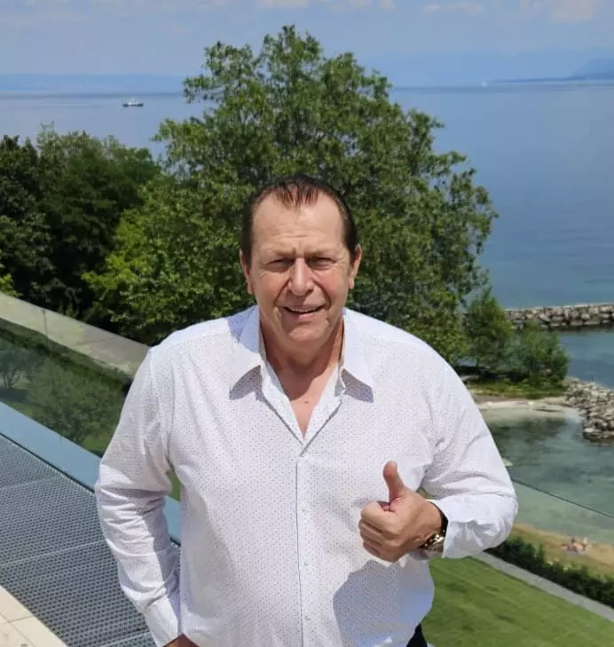 helmut duckadam la mare