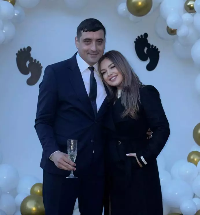 sotie george simion 2