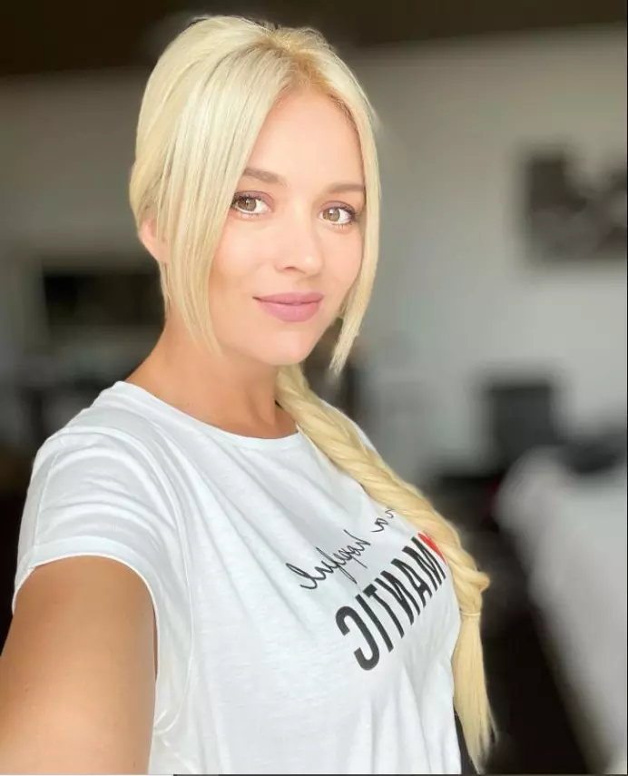 diana dumitrescu actrita