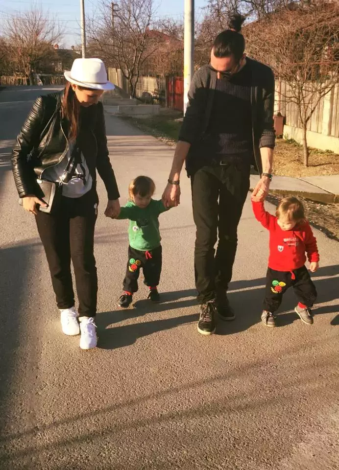 cristina-balan-gravida