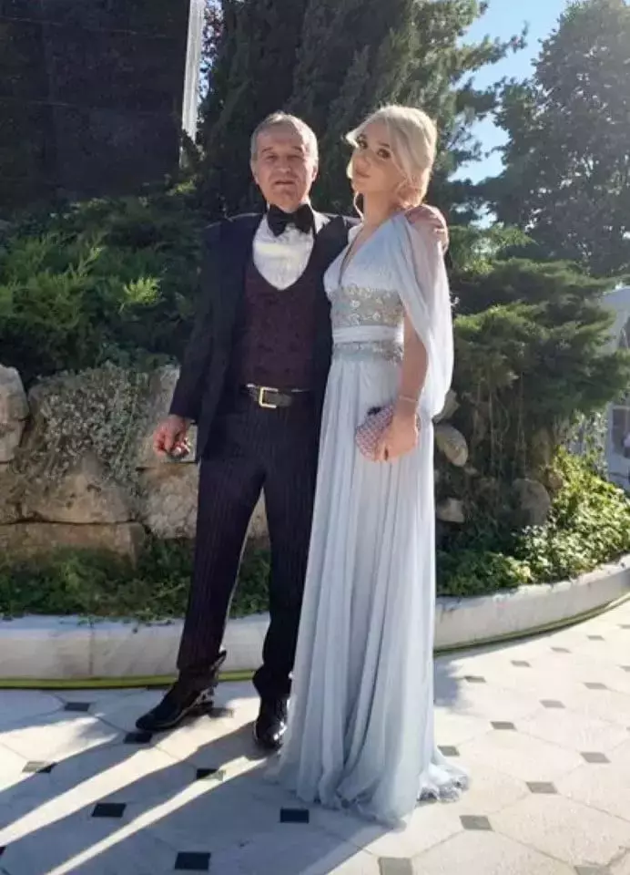alexandra si gigi beclai