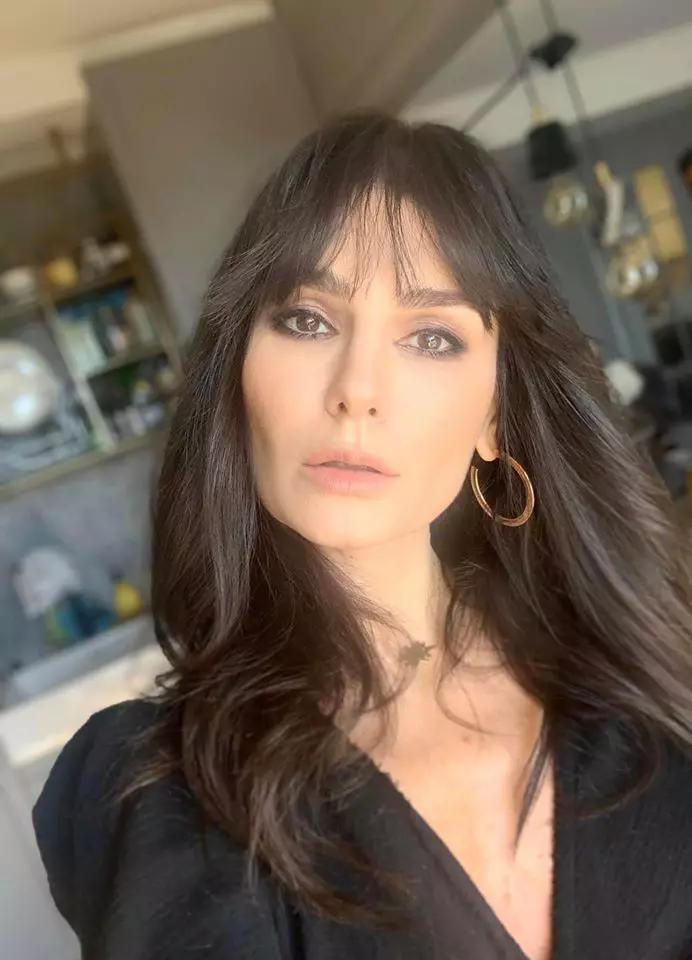 dana budeanu creatoare