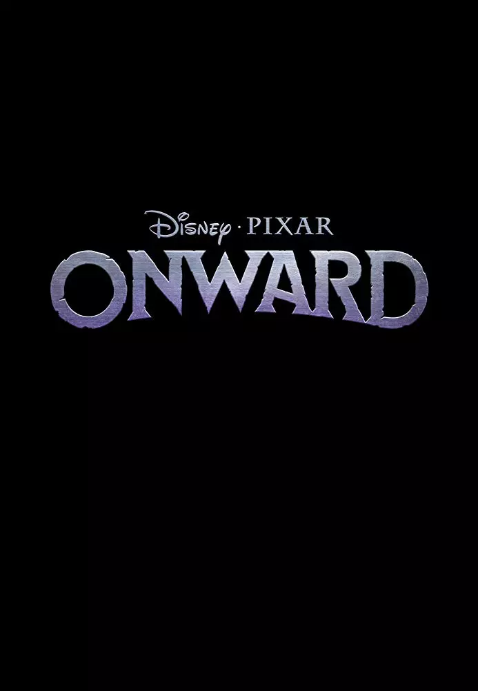 Onward 4