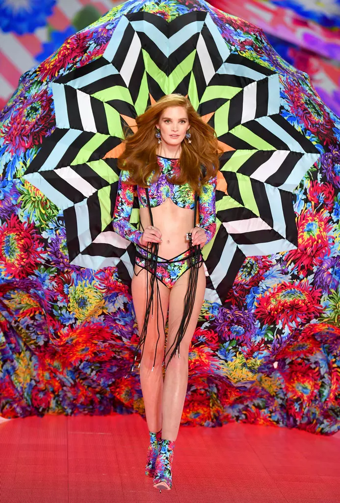Alexina Graham