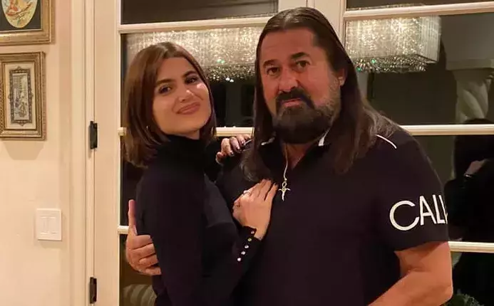 fiica Gheorghe Gheorghiu (1)