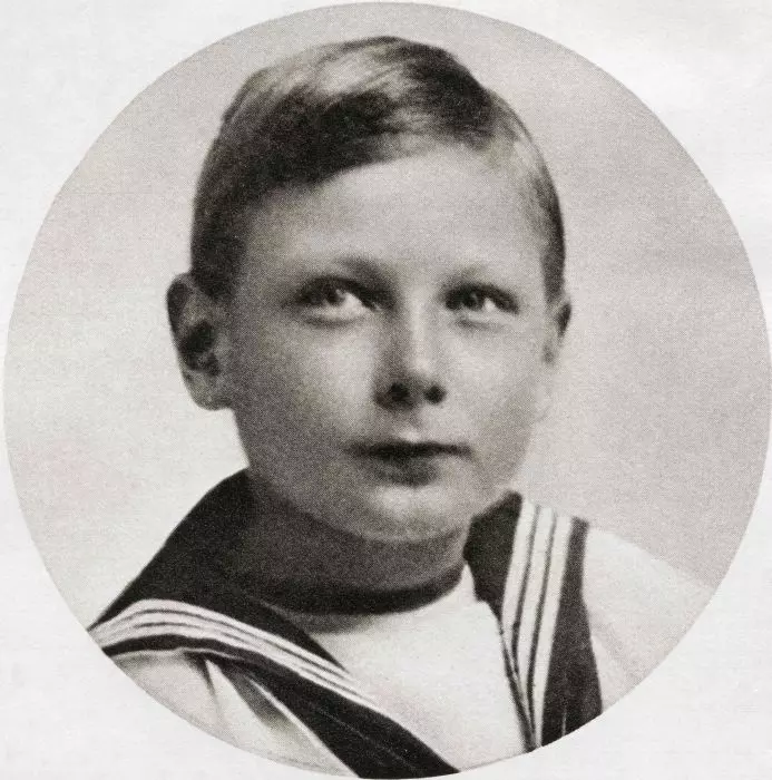 Printul John