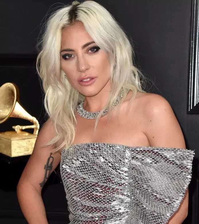 Lady Gaga nu s-a sfiit niciodată să afirme că Madonna a influențat-o.