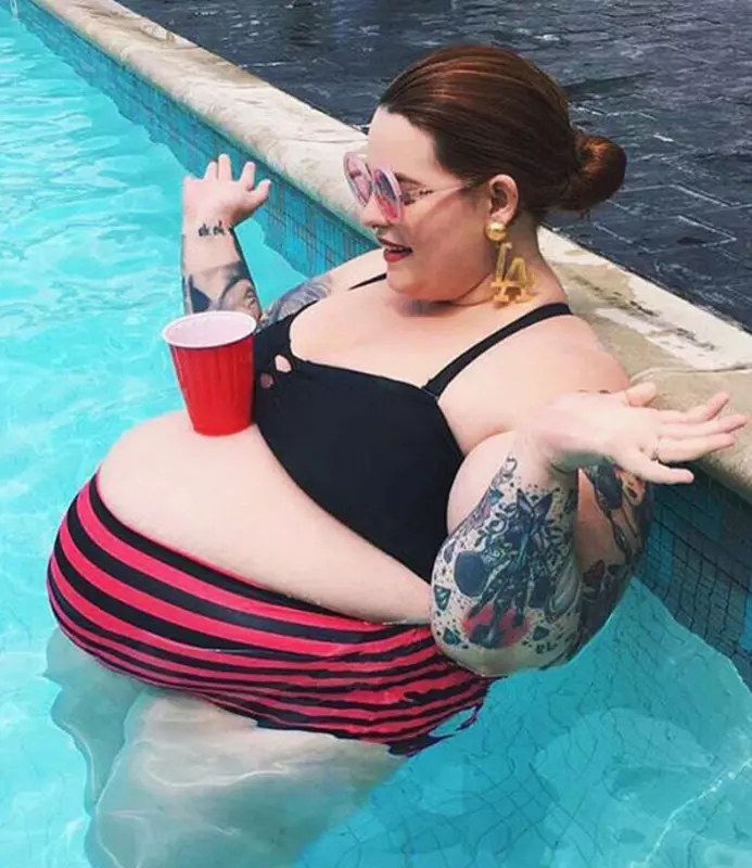 tess holliday 2