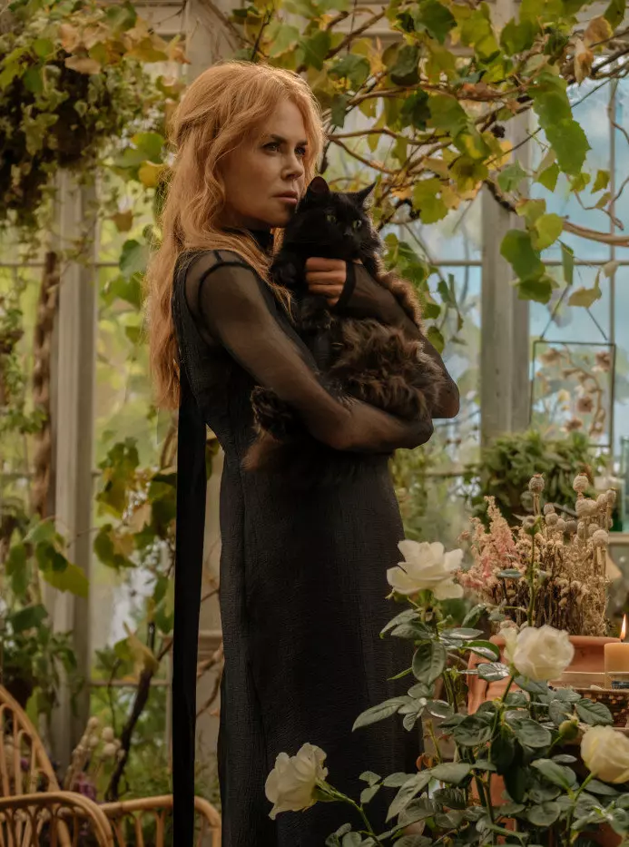 Practical Magic 2
