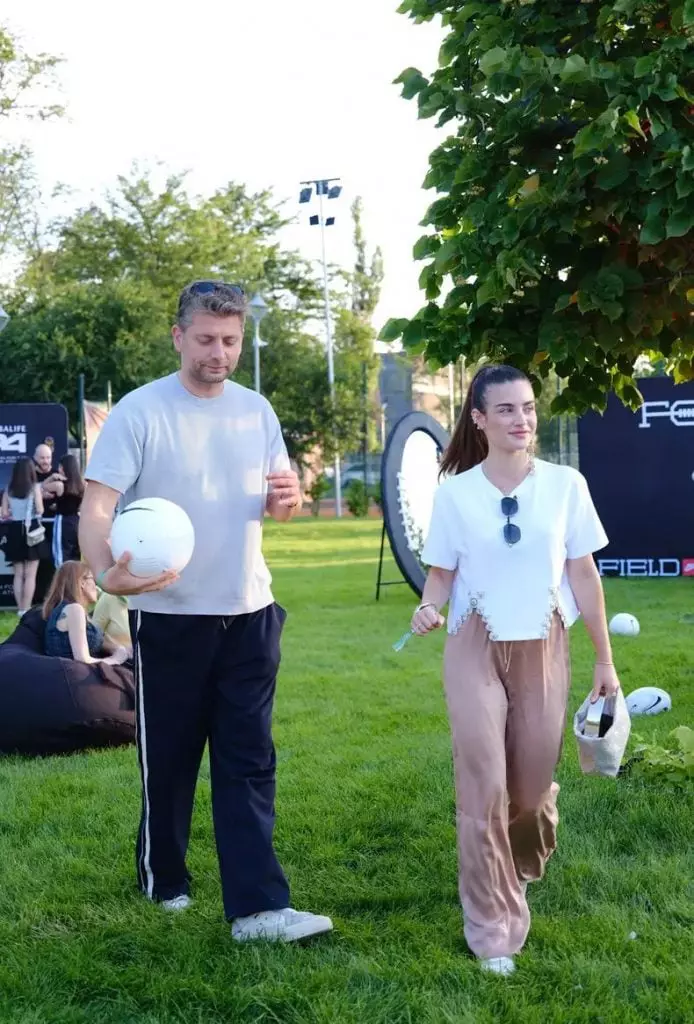 Ana Bodea, detalii din culisele relației cu Valentin Butnaru: "Cu timpul, iubirea capătă și alte forme!"