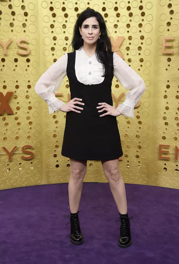 Sarah Silverman