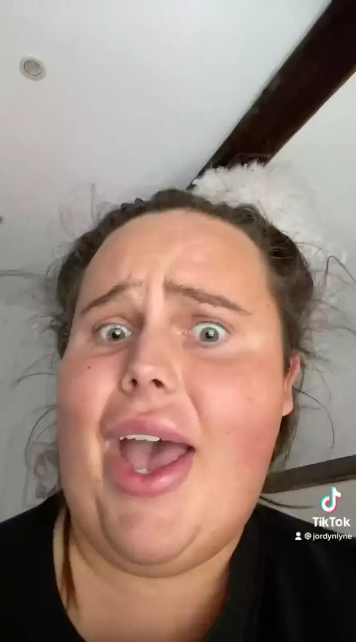 PROUD CATFISH HITS BACK AT TROLLS