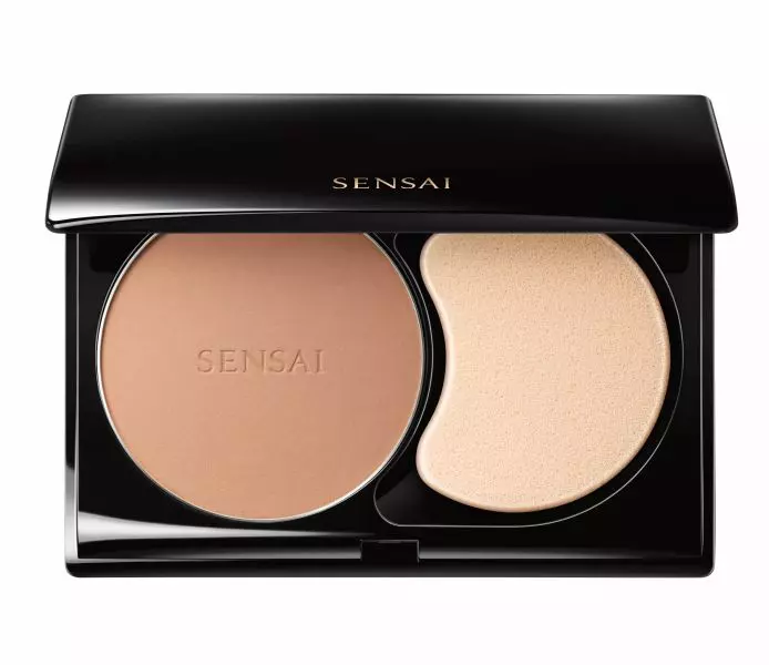 Fond de ten, Sensai, Total Finish, 207 lei