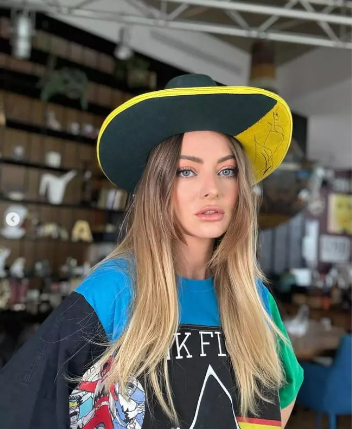 delia matache