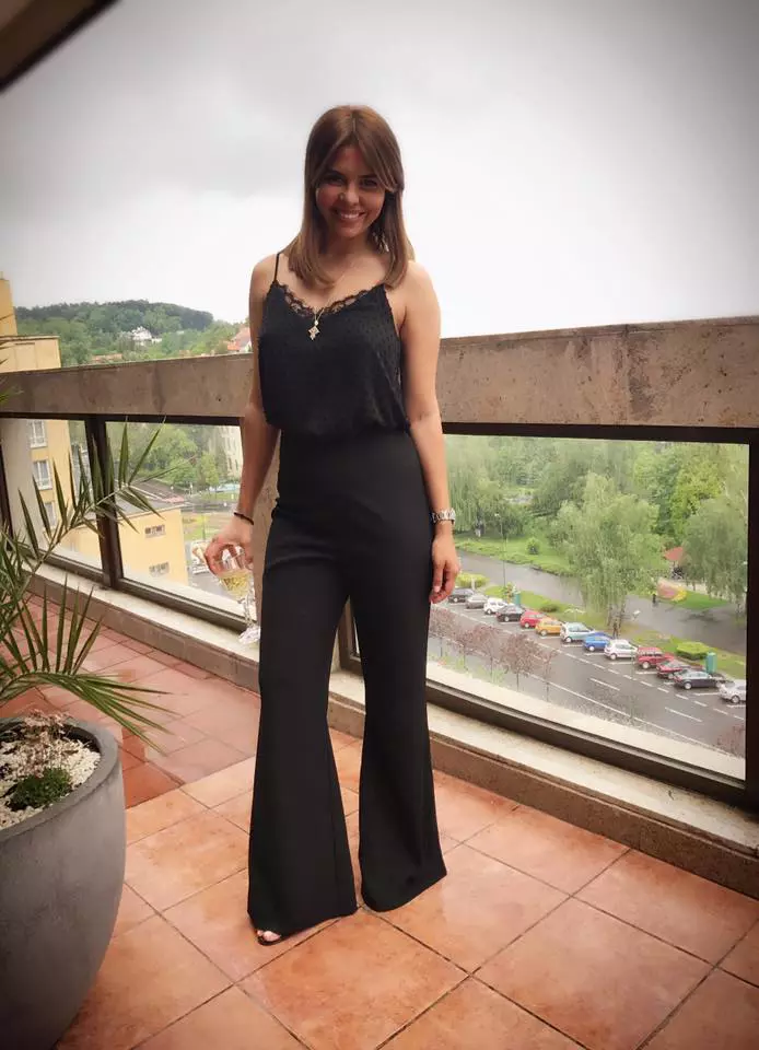 Andreea Popescu