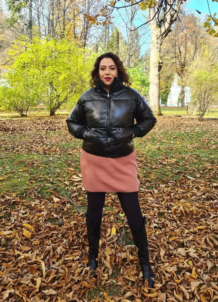 Oana Roman nu mai poate face copii (7)