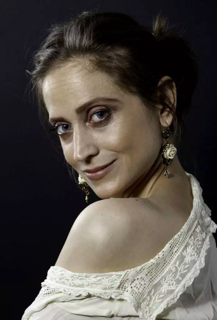 fiica lui Dem Rădulescu