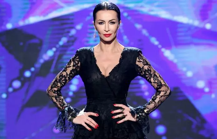 mihaela radulescu111