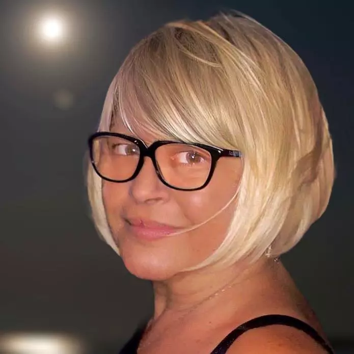 Artista Mirabela Dauer