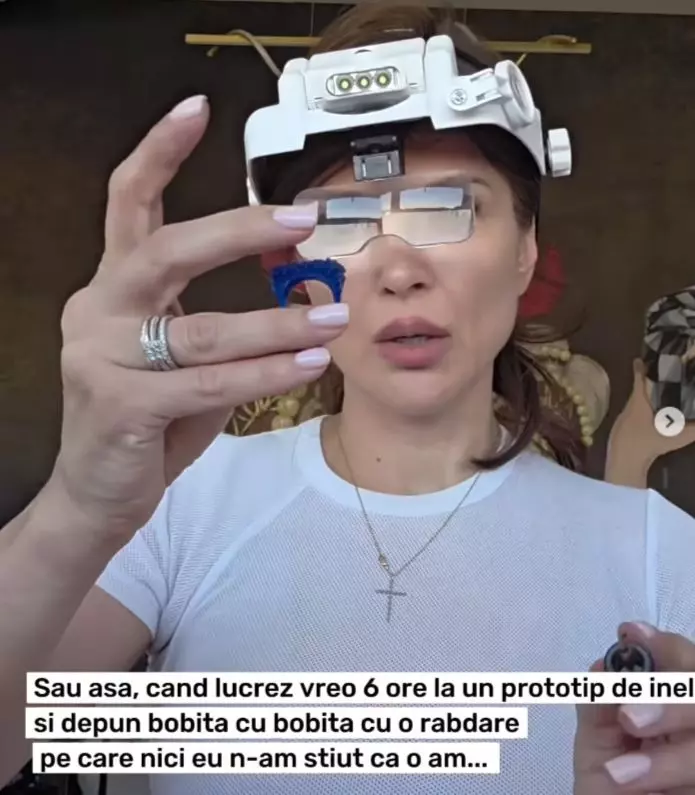 3. Monica Bîrlădeanu