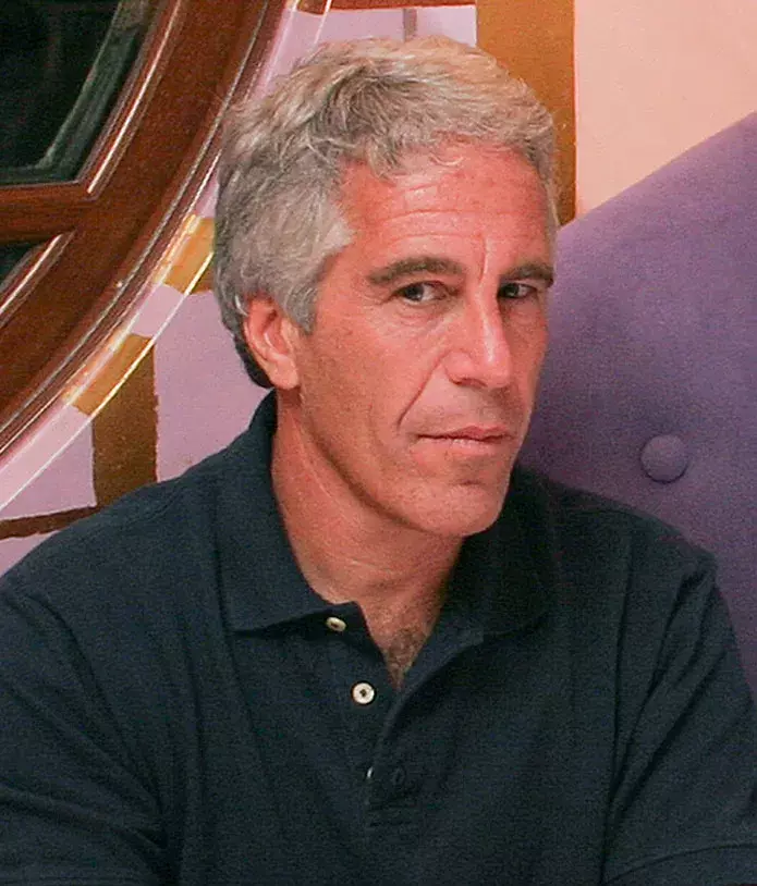 Jeffrey Epstein7