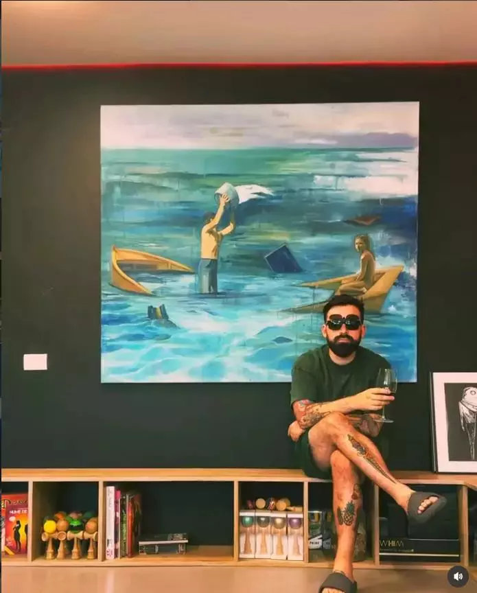 casa oase