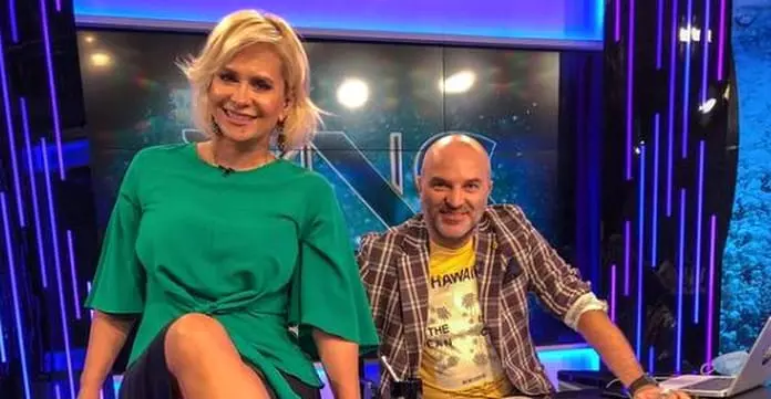 paula-chirila-si-dan-capatos-in-platoul-emisiunii-xtra-night-show