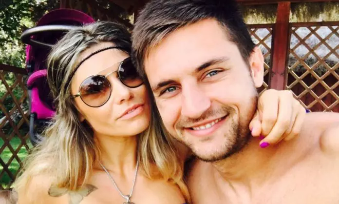 Antoaneta si Tatarusanu