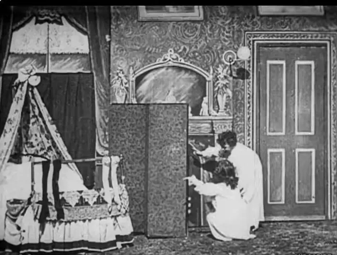 Cel-mai vechi-film-de-Craciun-1
