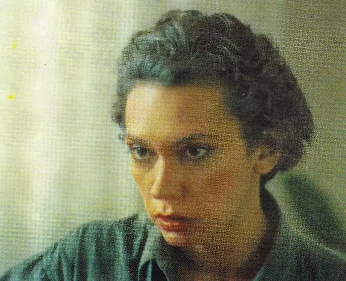 oana-pellea-stare-de-fapt-1995-1