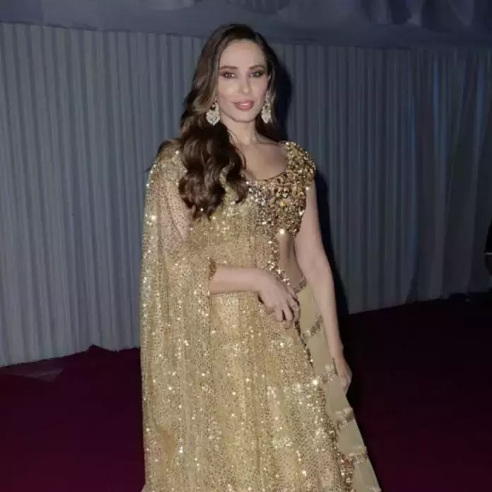 Iulia-celebra-in-India